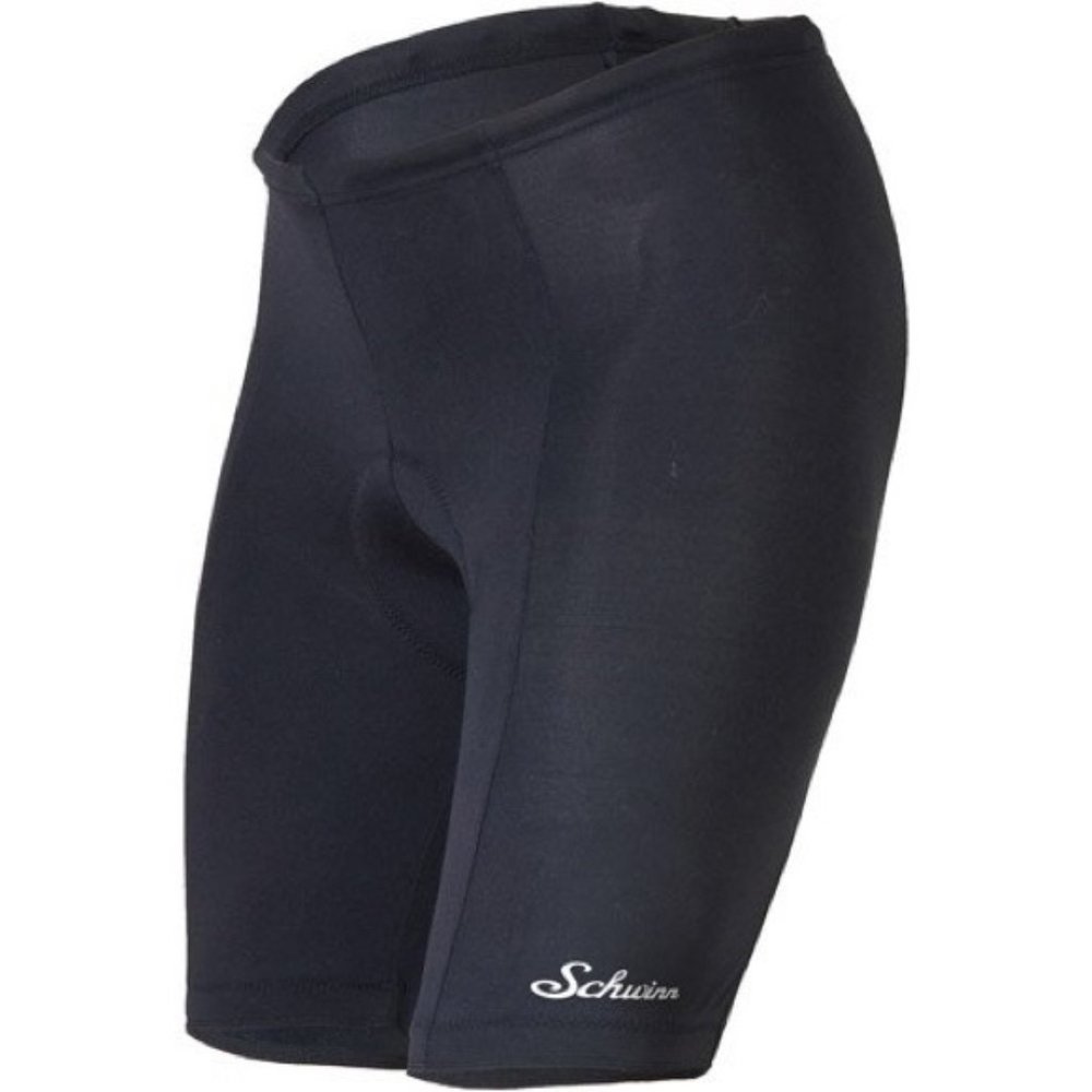 NWT Schwinn Women's Classic Cycling Shorts